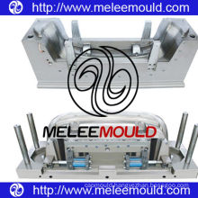 Plastic Auto Part Mould and Auto Accessory Mold